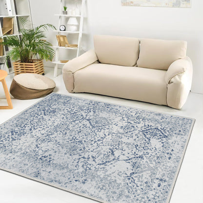 Grossglockner Area Rug