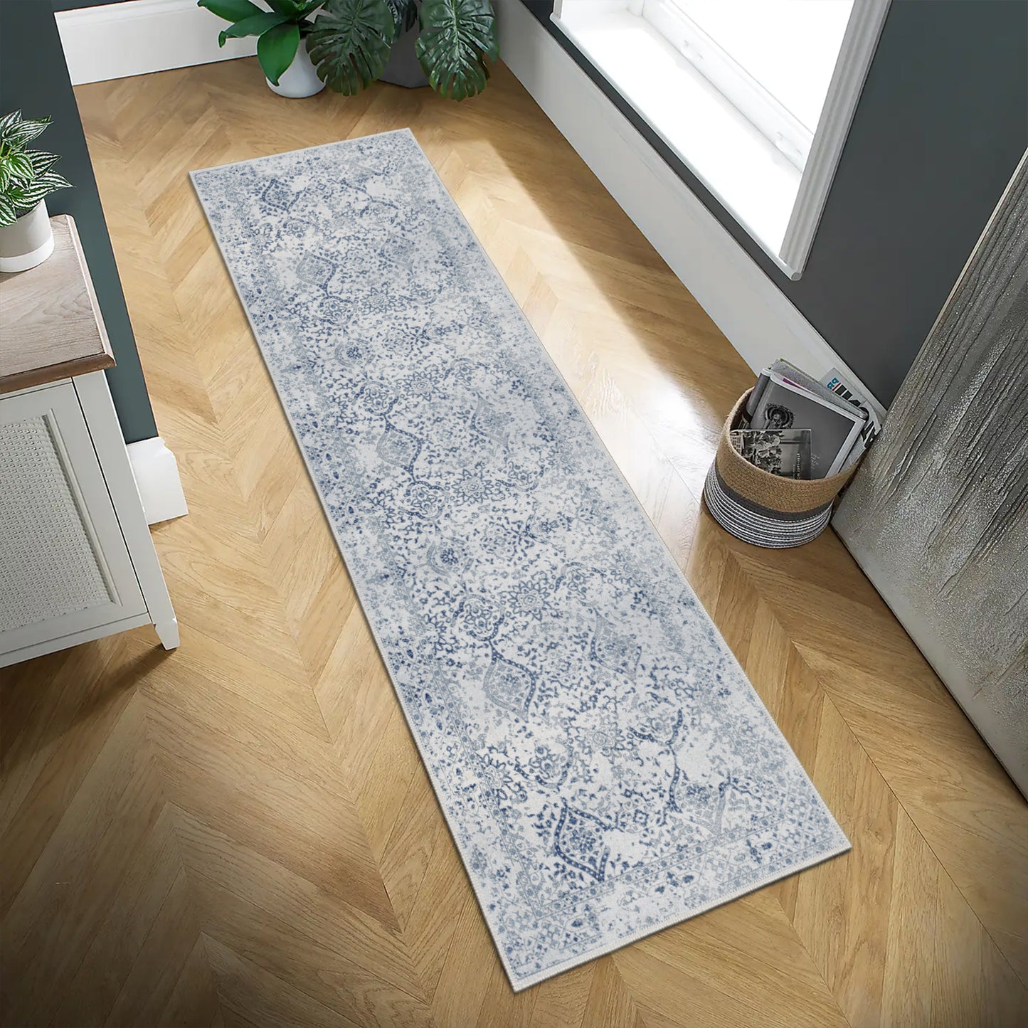 Grossglockner Area Rug