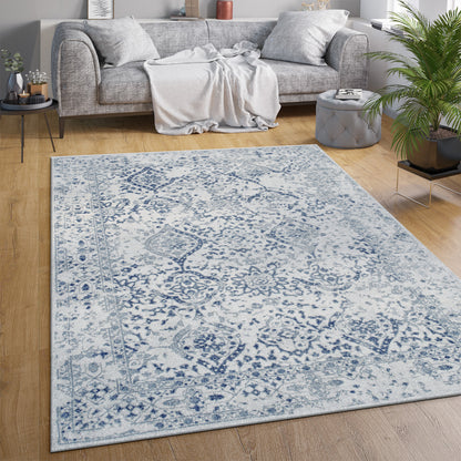 Grossglockner Area Rug