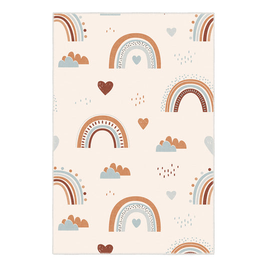 Opulent Area Rug
