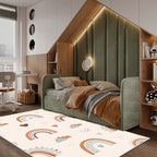 Opulent Area Rug