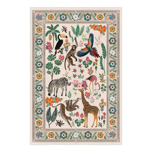Ember Area Rug
