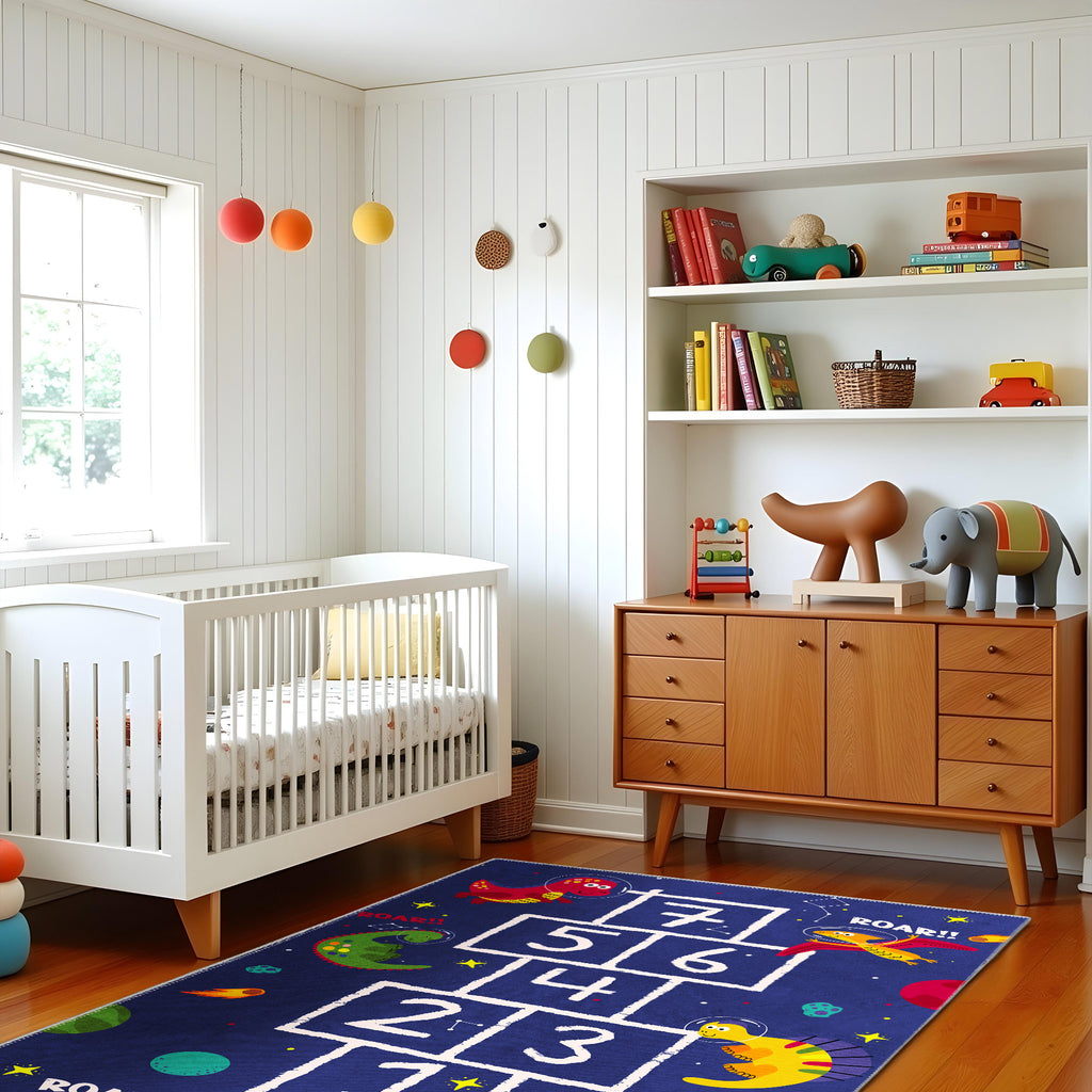 Aria Area Rug