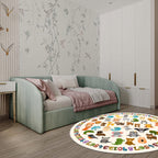 Dune Area Rug