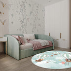 Zephyr Area Rug