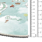 Zephyr Area Rug