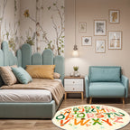Frost Area Rug