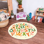 Frost Area Rug
