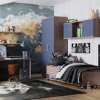 Storm Area Rug