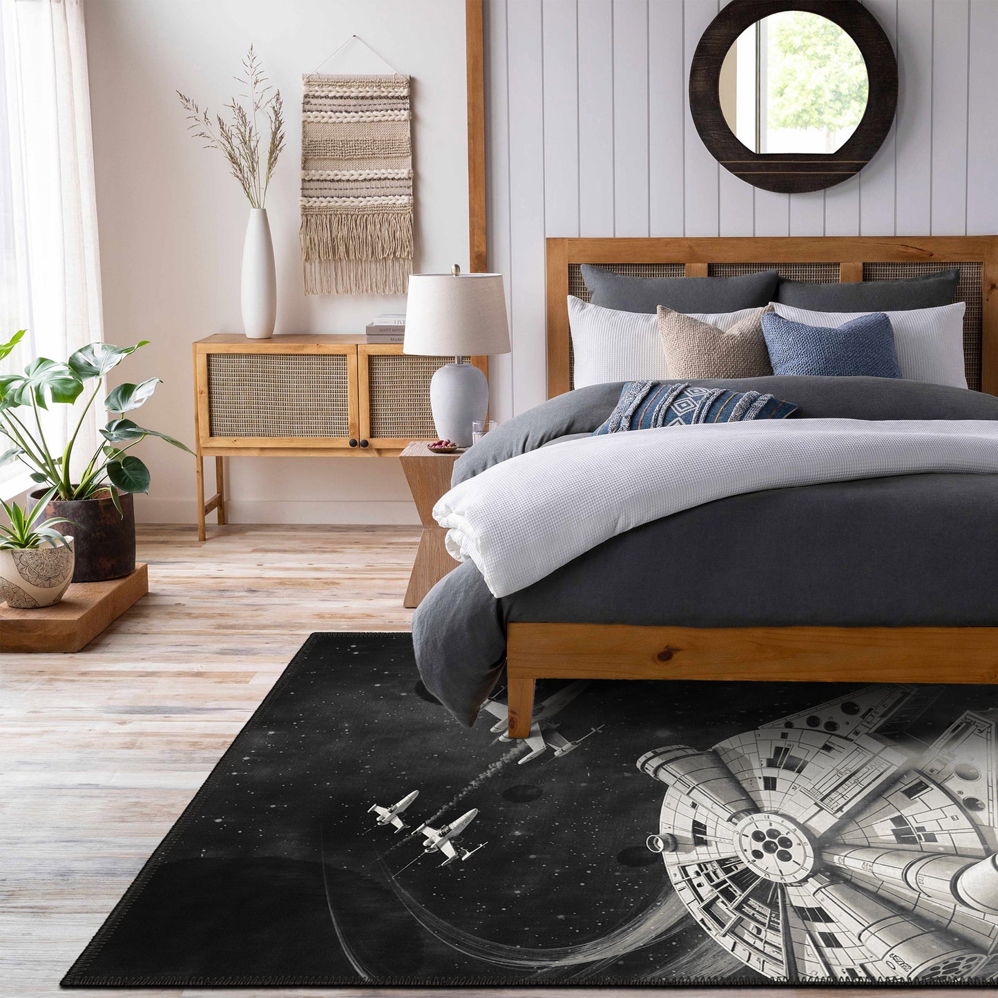 Storm Area Rug