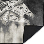 Storm Area Rug