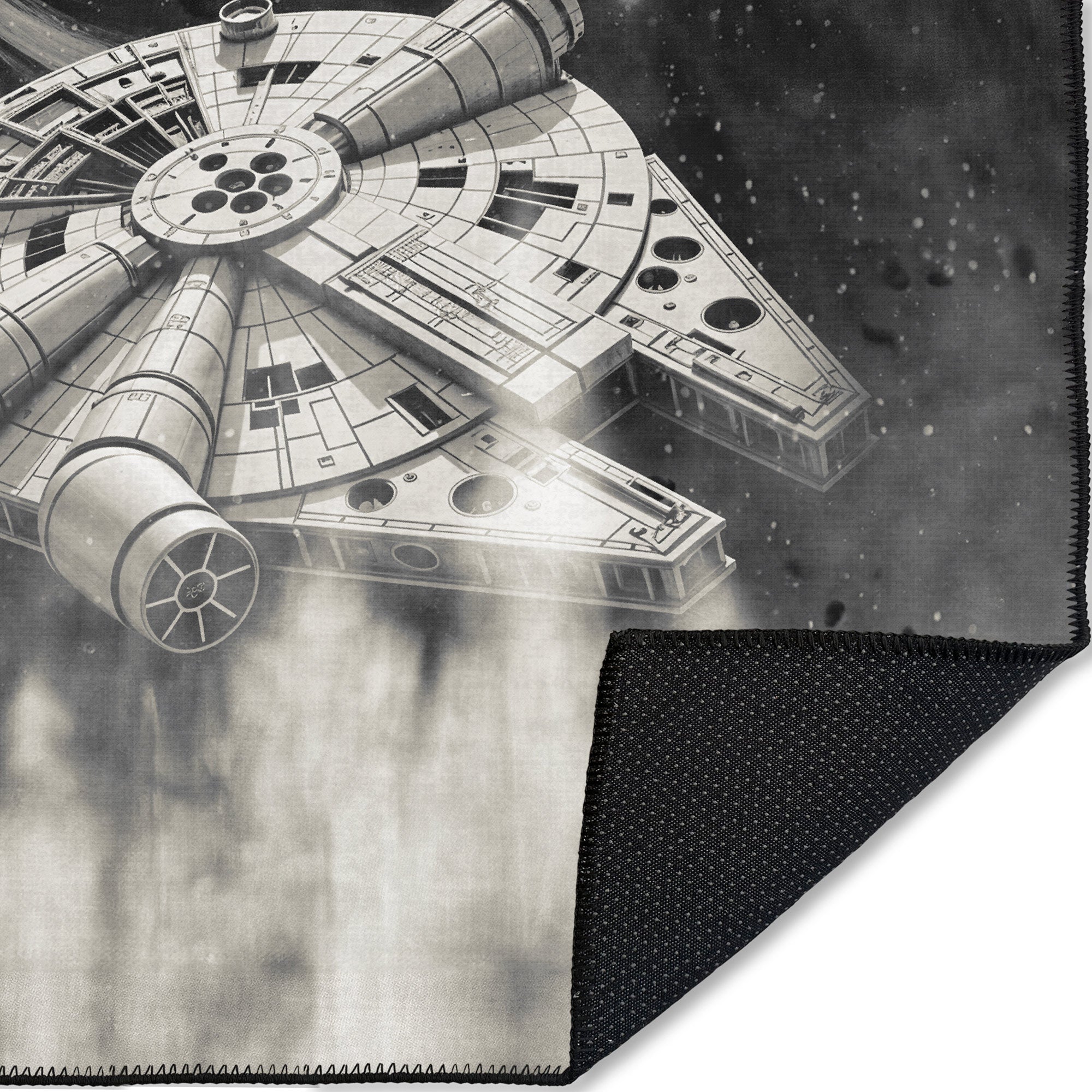 Storm Area Rug