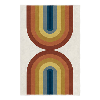 Mono Area Rug