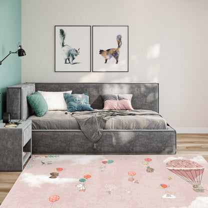 Surge Area Rug