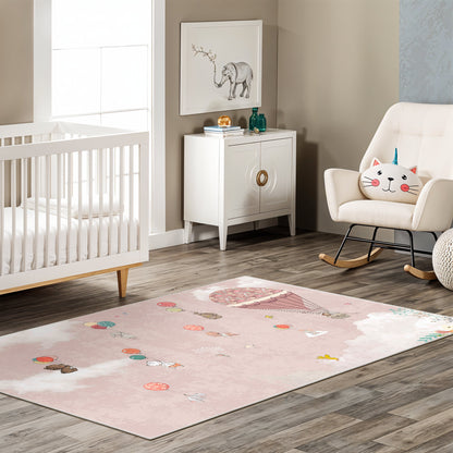 Surge Area Rug