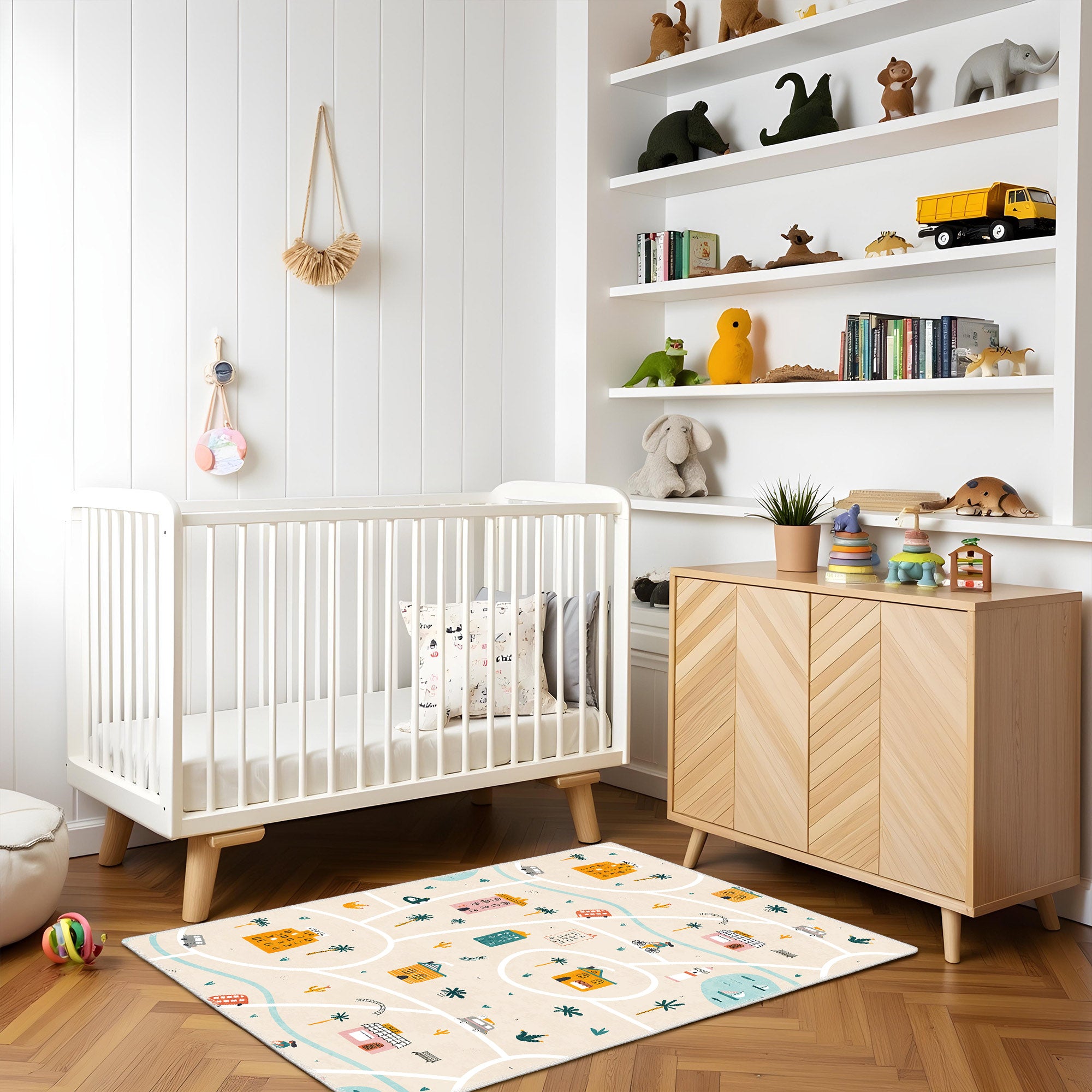Verve Area Rug