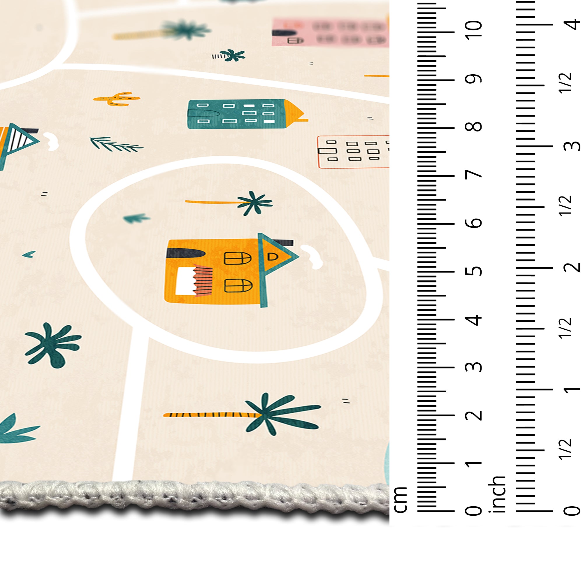 Verve Area Rug