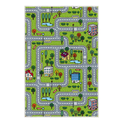 Flux Area Rug
