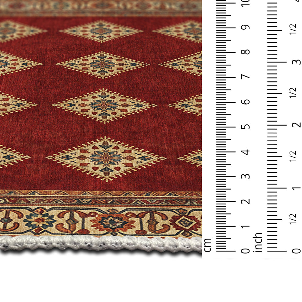 Haltia Area Rug