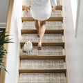 Nova Stair Treads Rug