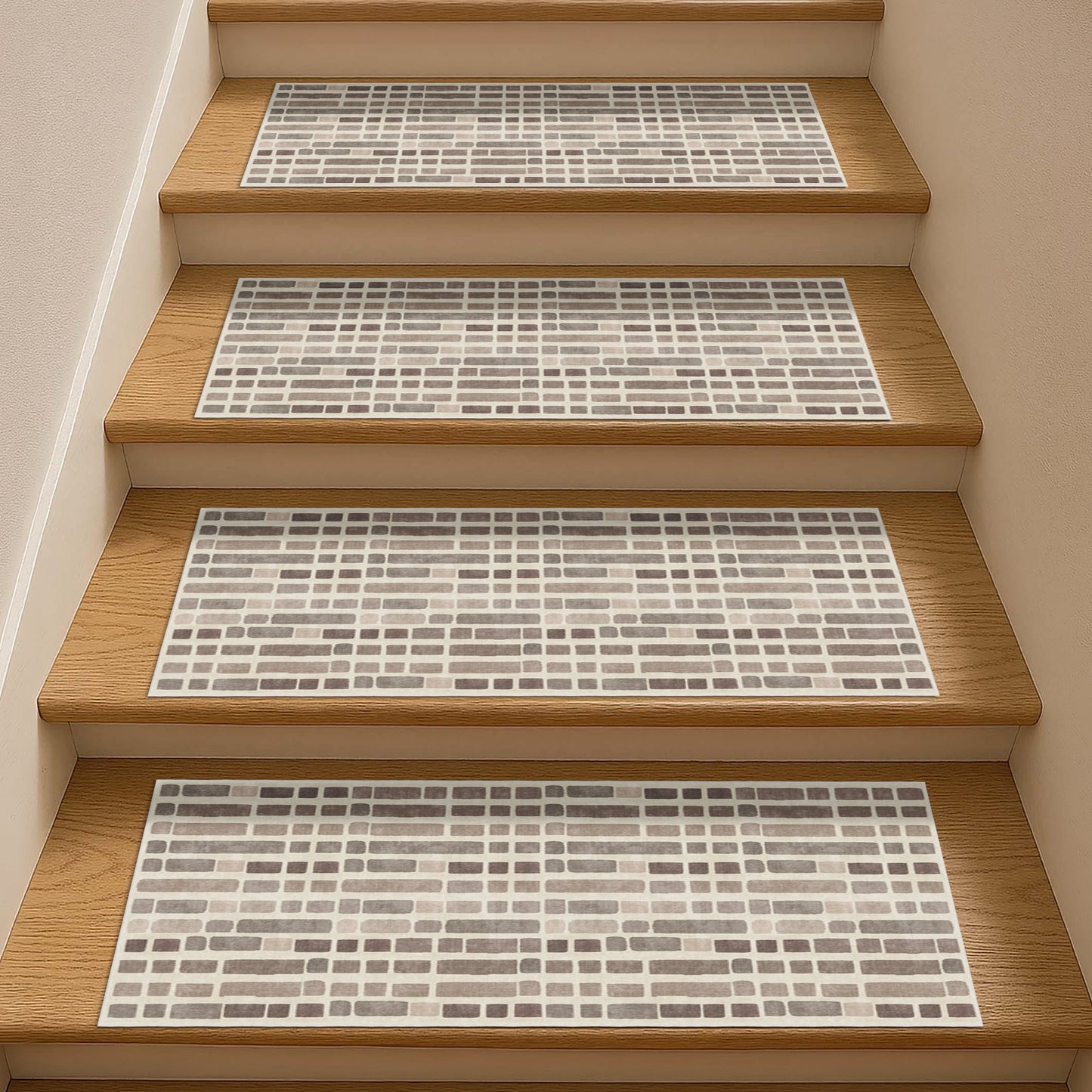 Nova Stair Treads Rug