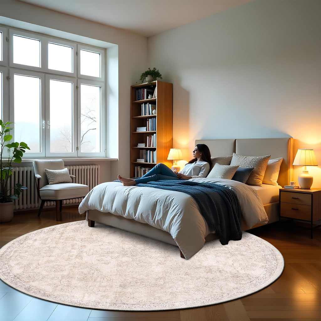 'Mega Flash Sale' Regal Area Rug