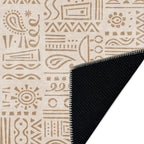 Zen Area Rug