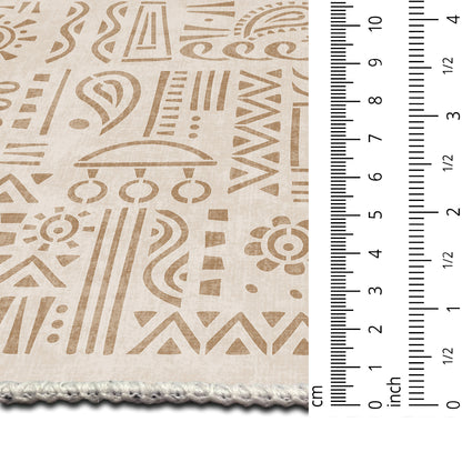 Zen Area Rug