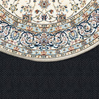 Brocken Area Rug