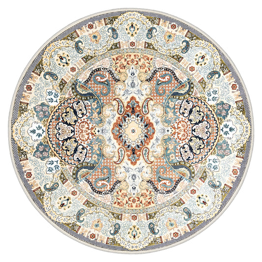 Wasser Area Rug