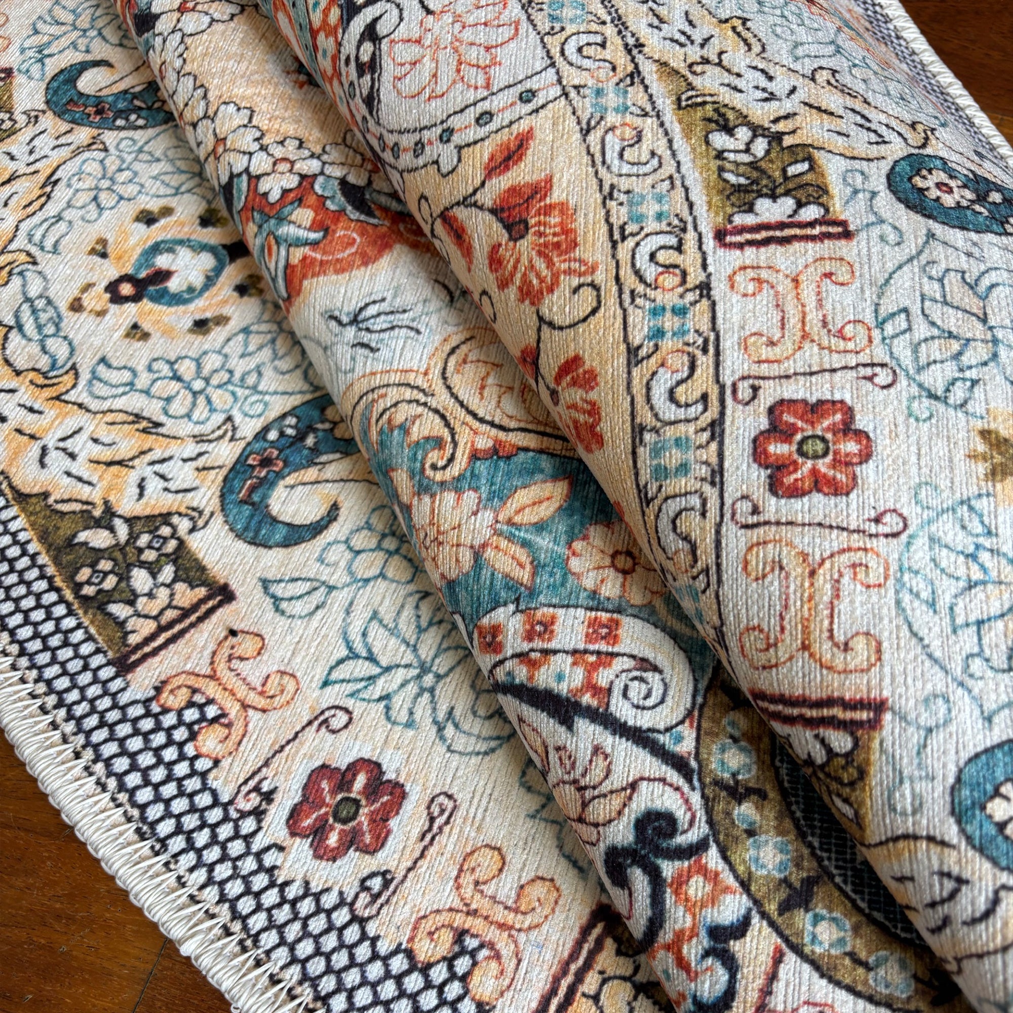 'Mega Flash Sale' Wasser Area Rug