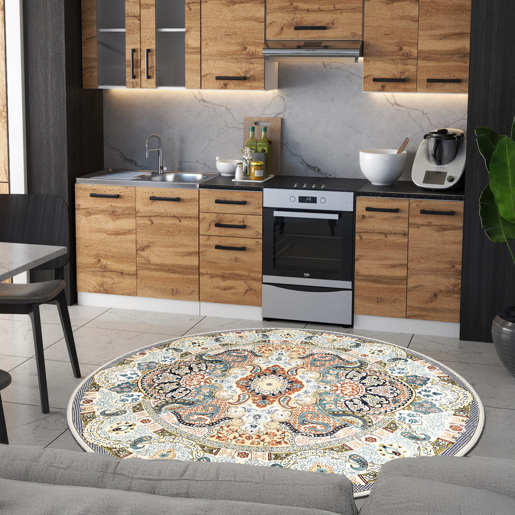 'Mega Flash Sale' Wasser Area Rug