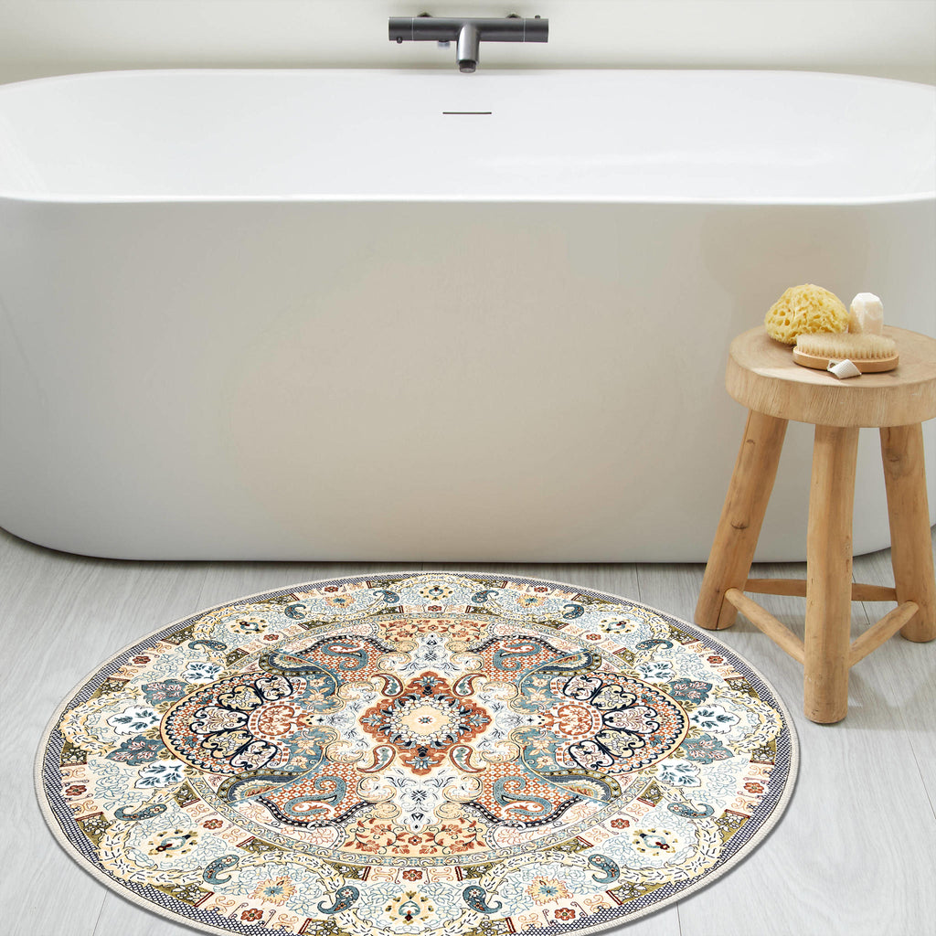 'Mega Flash Sale' Wasser Area Rug