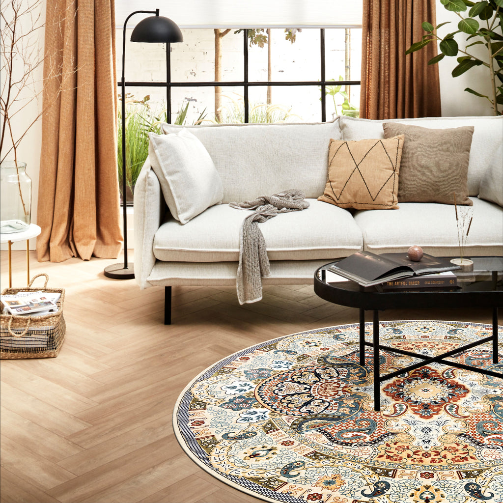 'Mega Flash Sale' Wasser Area Rug