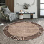 Zugspitze Area Rug