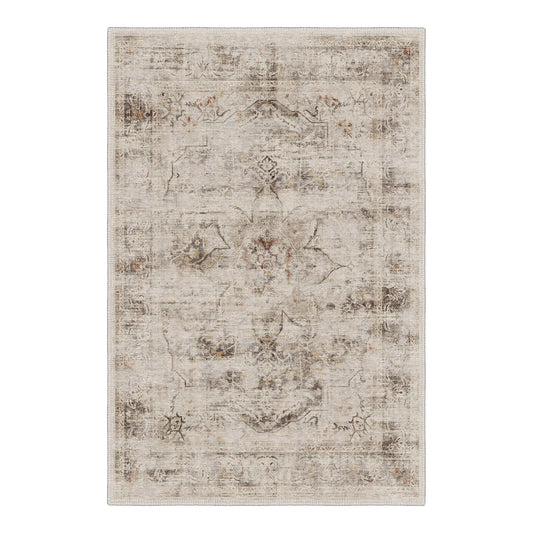 Custom Athos Area Rug 5' Feet Wide 11' Feet Long