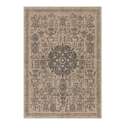 Quartz Area Rug