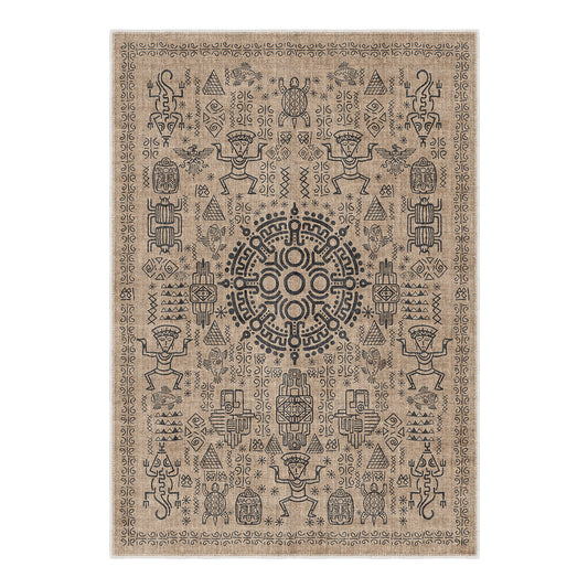 Quartz Area Rug