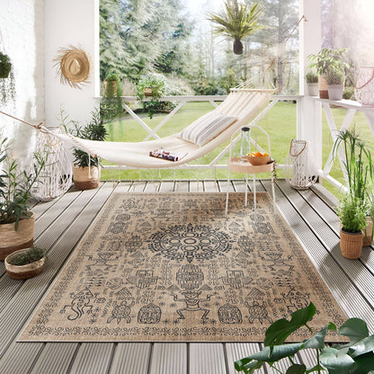 Quartz Area Rug