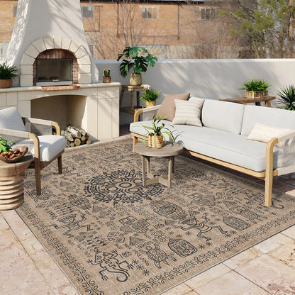 Quartz Area Rug
