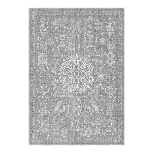 Rivet Area Rug