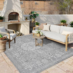 Rivet Area Rug