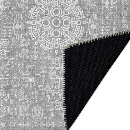 Rivet Area Rug