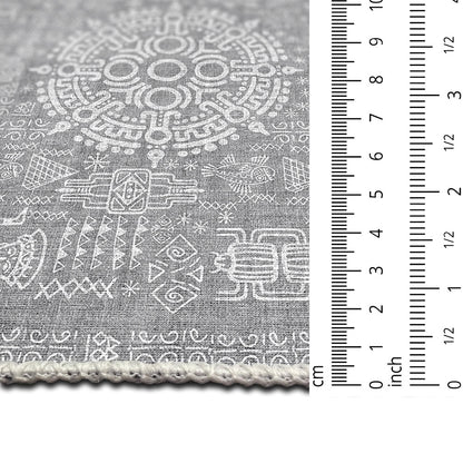 Rivet Area Rug