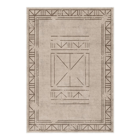 Calico Area Rug