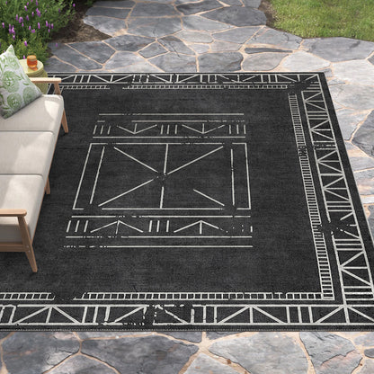 Solace Area Rug