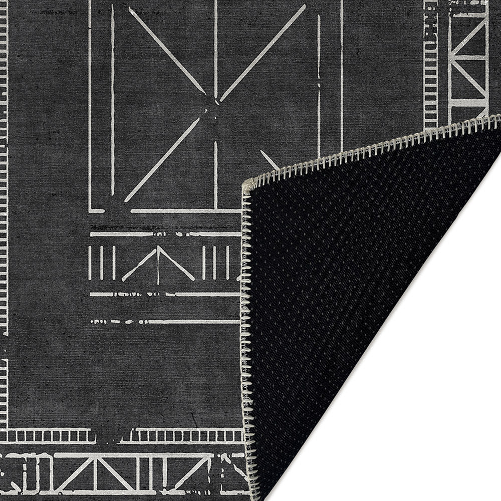 Solace Area Rug