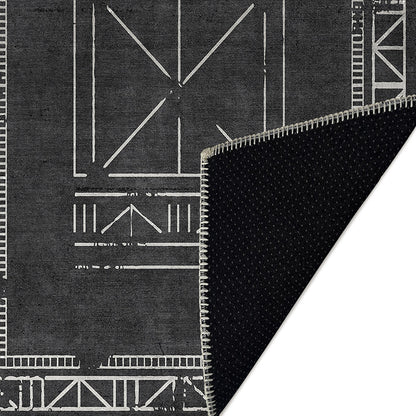 Solace Area Rug