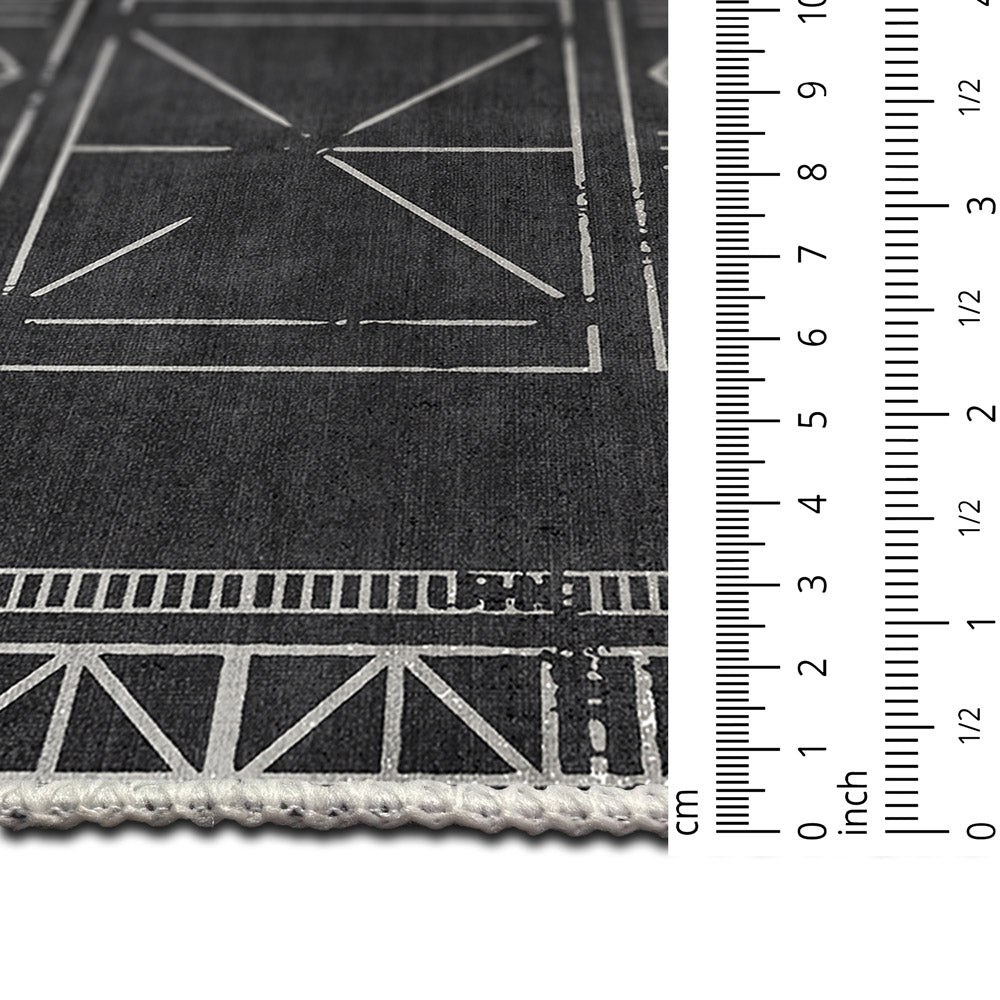 Solace Area Rug