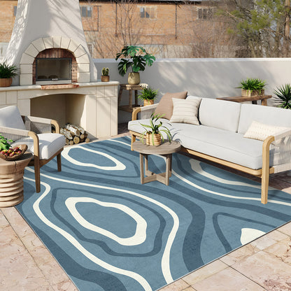 Noor Area Rug